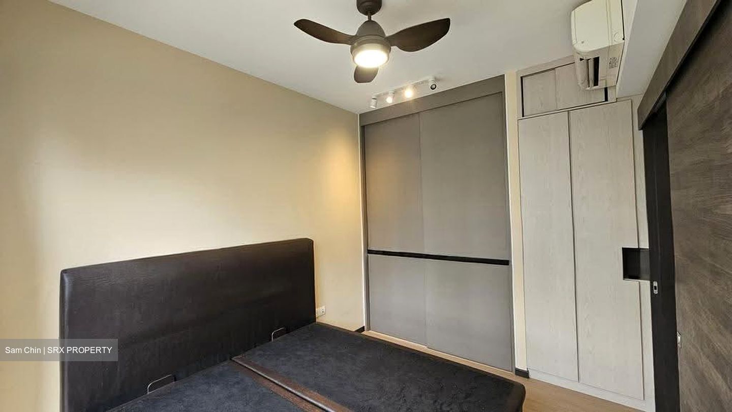 The Poiz Residences (D13), Apartment #619554181